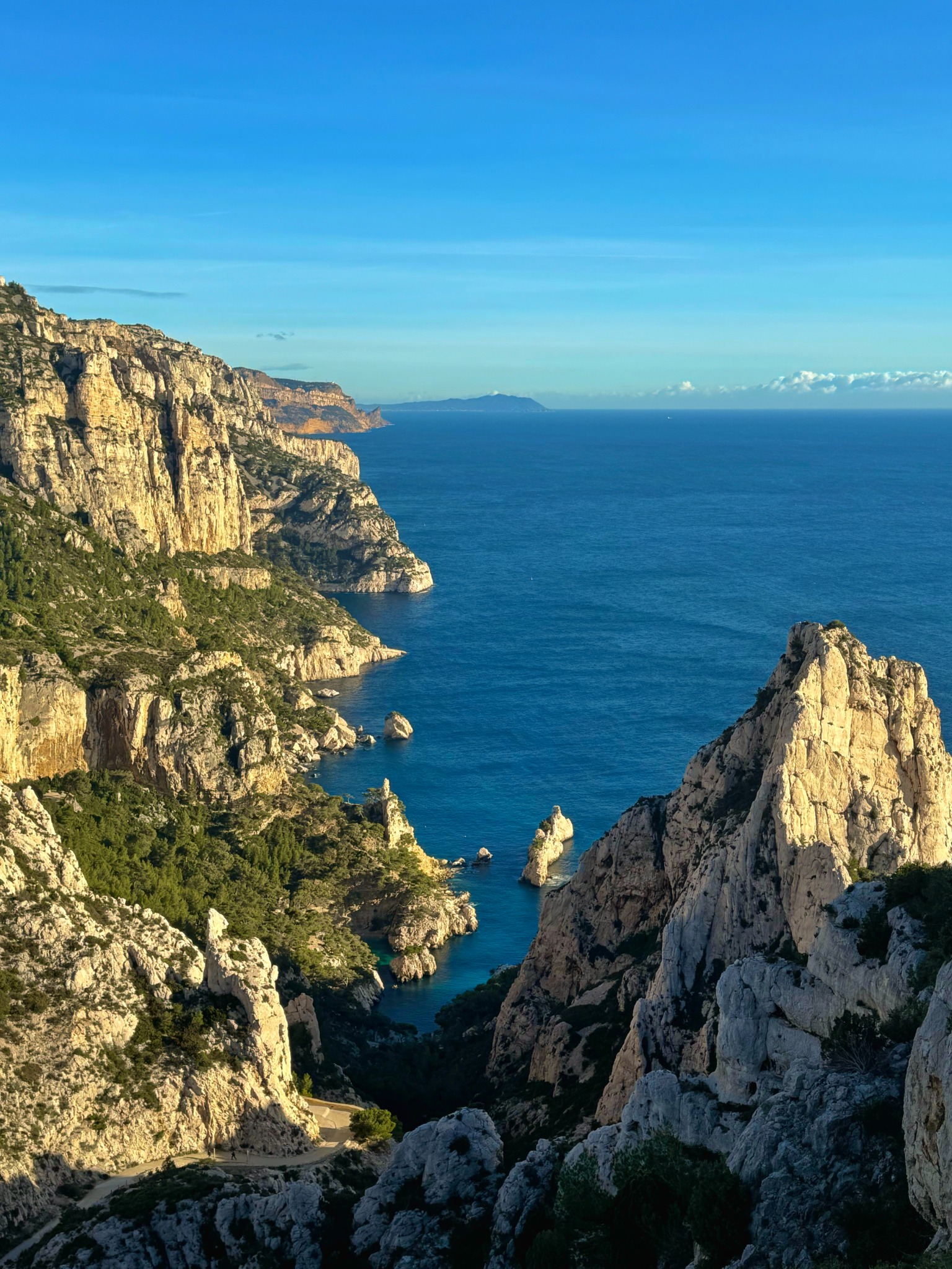 Calanques