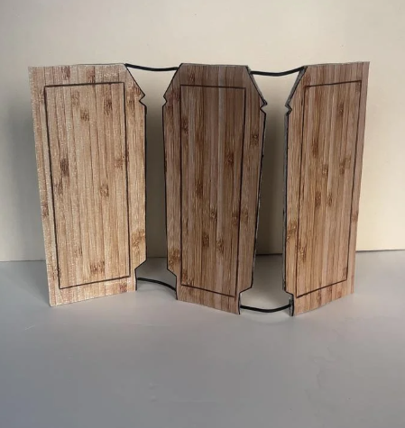 Harmonie Columnaire